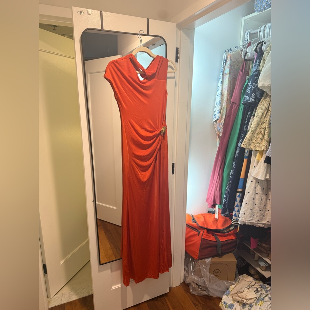 Meshki Kalida Dress NWT